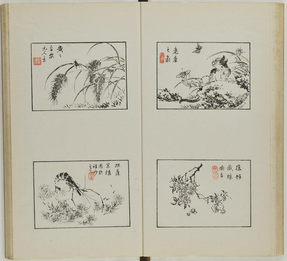 图片[30]-illustrated book; print BM-1937-0422-0.1.4-China Archive